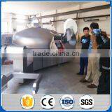 German Vacuum Pump Meat Bowl Cutting Machine thumbnail-3