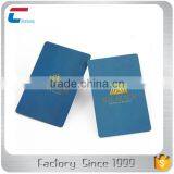 ISO 15693 / ISO 18000-3 HF ICode SLIX Smart RFID Cards