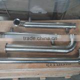 304 316 Tri Clamp Sanitary Spool Fitting thumbnail-1