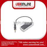 2012 Hot Sale Bluetooth Headset for Smartphone thumbnail-1