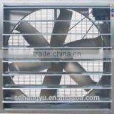 Greenhouse Exhaust Fan Ventilatior 220volt Hot Air Cooling Fan thumbnail-3