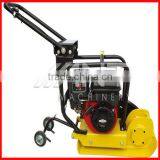 Walk Behind Plate Compactor thumbnail-3