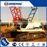 80 Ton Zoomlion QUY80 Crawler Crane for Sale thumbnail-2