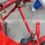 Electric Starter Walking Tractor thumbnail-6