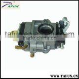 1E40F-5 Brush Cutter Carburetor of Petrol Grass Trimmer Parts thumbnail-1