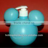 OEM BLOW MOLDING Plastic Shower Gel Bottle/water Bottle/perfume Bottle thumbnail-5