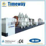 DB-500 Heavy Duty Horizontal Cylinder Deep Hole Boring Machine