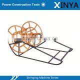 Reel Stand For Steel Wire Rope thumbnail-1
