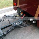 CE Approved,china,fun,outdoor Open Wagon Park City Tourist, Mini,trackless,fun Rtain thumbnail-6