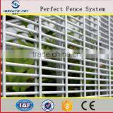 Home Security System Garrison Fence With Professional Manufactory thumbnail-3