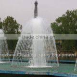 1/2" Copper Water Fountain Nozzle thumbnail-5