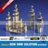High Quality Cemented Carbide Spiral Spray Nozzle thumbnail-1