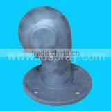 Flange Connection Silicon Carbide Large Flow Cooling Tower and Spraying Water Nozzle thumbnail-2