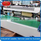 Multifunctional And Fashion Sealing Machine Continuous Band Sealer FR-900S thumbnail-3