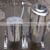 Jumping Fountain Nozzle thumbnail-1