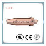 Acetylene Gas Cutting Tip or Nozzle thumbnail-1