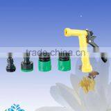 2-way Spray Gun Kit thumbnail-1