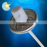 Snow Spray Aerosol Valves thumbnail-1
