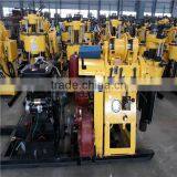 Truck Mounted 300m Portable Dth Hammer Water Well Drilling Rig thumbnail-6