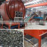Waste Tire Recycling System thumbnail-5