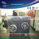 pp Tape Extruding Machine thumbnail-1