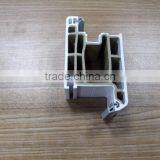 Wood Plastic Composite Profile Extrusion Machine thumbnail-6