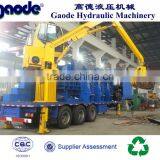 Heavy-duty Scrap Shears Machinery thumbnail-1