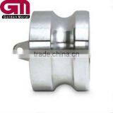 S1-Stainless Steel Camlock Coupling thumbnail-2