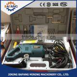 Electric Jack Mechanical Car Jack 2T With Rubber Top/head CE thumbnail-2