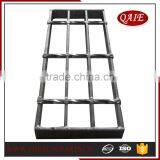 All Sizes Factory Direct Sale Steel Grating Sizes thumbnail-4