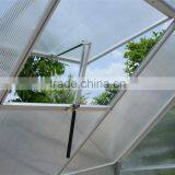 Solar Heat Sensitive Temperature Control Automatic Greenhouse Windows Opener With Single Spring thumbnail-1