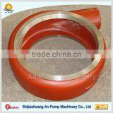 High Chrome CR Material Slurry Pump Volute Liner thumbnail-6