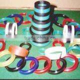 Silicone Rubber Molding Products,colorful O Rings thumbnail-1