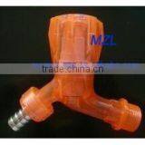 Transparent Pvc Faucet With Good Quality thumbnail-1