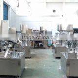 Metal Tube Filling and Sealing Machine thumbnail-3
