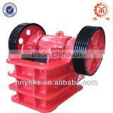 Professional PE Series Jaw Stone Crusher Manufacturer thumbnail-1