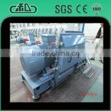 Poultry Feed Mixer Grinder Machine thumbnail-1