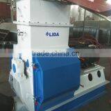 Efficient Hammer Mill With 160kw Power for Sale and Good Quality thumbnail-2