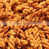 Fry Dough Twisty Food Machine thumbnail-5