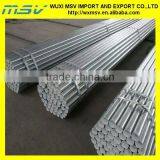 Q235 Galvanized ERW Welding Pipe thumbnail-1