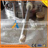 Stainless Steel Hydraulic Sausage Filling Stuffer Machine on Sale thumbnail-6