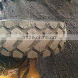 New Design 5Ton Rated Load Zl956 Wheel Loaders for Construction With CE,,EURO Certification thumbnail-2