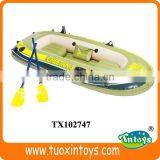 China Cheap Inflatable Boat for Sale thumbnail-2