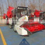 Small Combine Harvester for Wheat/wheat Mini Combine Harvester thumbnail-1