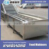 Large Capacity VegetableWashing Machinery With Good Price thumbnail-5
