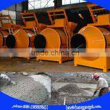 Wide Range of Application Automatic Concrete Mixer thumbnail-3