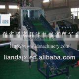 Plastic Film Agglomerating/compacting Machine thumbnail-2