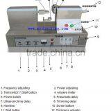 Ultrasonic Tube Sealing Machine/ Tube Sealing Machinery/semi-automatic Tube Sealer thumbnail-2