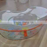 Clothes Pegs With Basket thumbnail-2