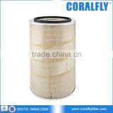 Generator P126T1 Outer Air Filter P902311 68.08304-6029 thumbnail-1